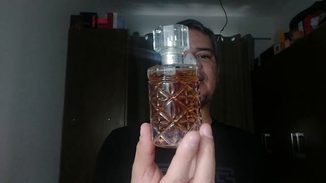 PERFUME FLORENCE ( ROBERTO CAVALLI ) RESENHA