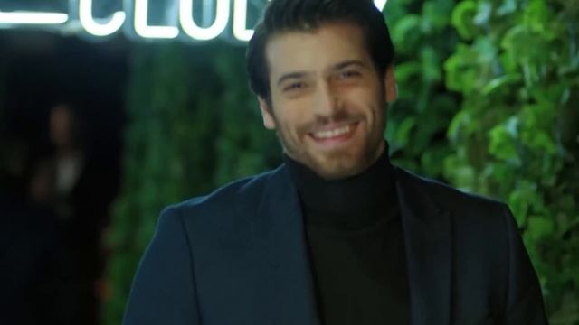 Luna Llena (Doblaje Español) | Sorpresa De Cumpleaños Para Ferit... | Dolunay
