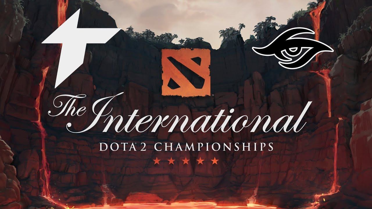 [RU] Thunder Awaken vs Team Secret – Game 2 - The International 2022 - Main Event Day 3 смотреть онлайн