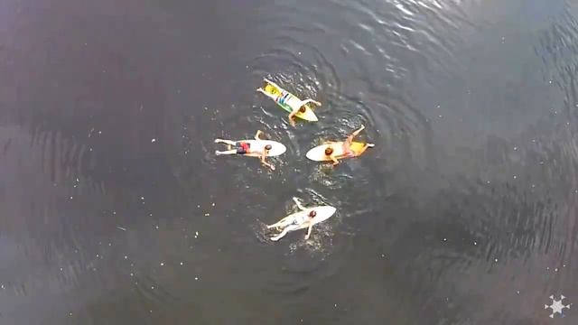 Passau Summer 2014 // Areal Shots смотреть онлайн
