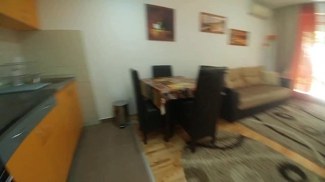BOTANIKA Apartman Na Dan Beograd