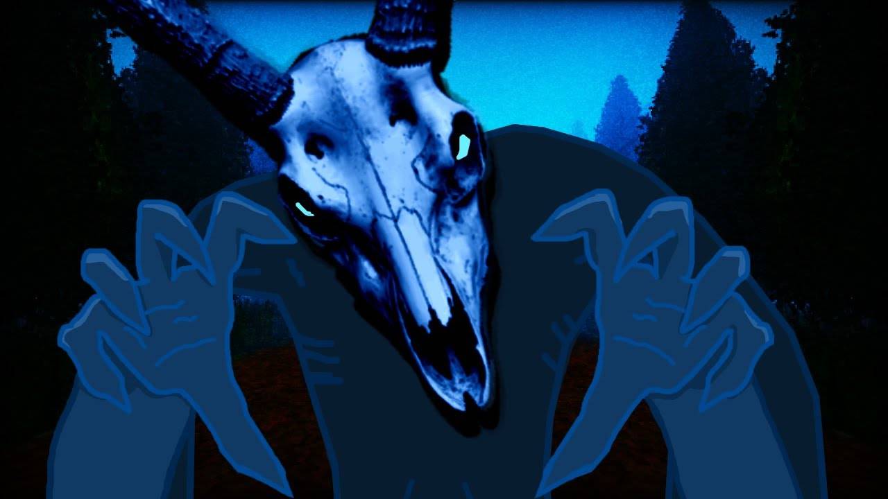 КЕМПИНГ ПОШЕЛ НЕ ПО ПЛАНУ 😳#biggame #gameplay #walkthrough