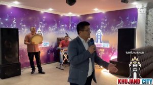 Абдужалил Куконов - Кечикган севги