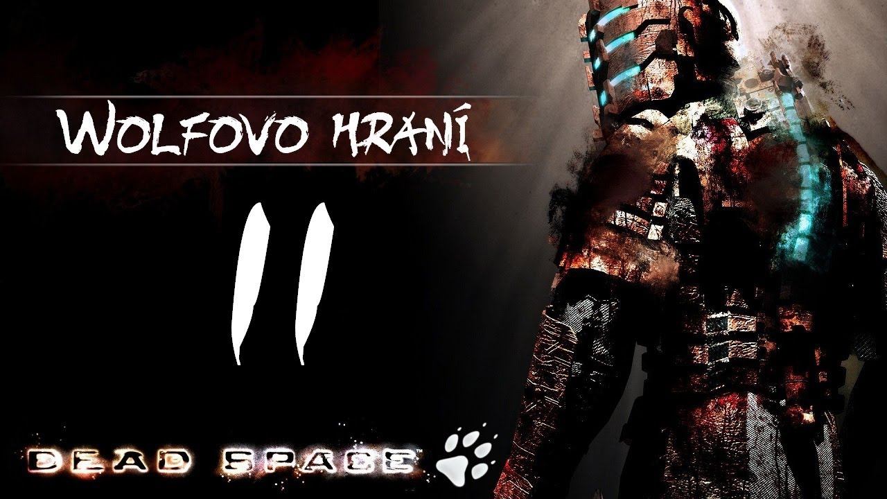 Dead Space | 11.díl | Konec | CZ Lets Play смотреть онлайн