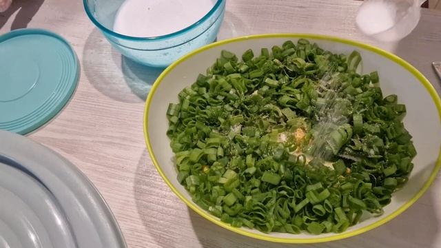 Идеальное тесто для пирожков с любой начинкой. смотреть онлайн