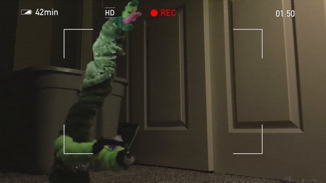 Godzilla vs Argon ( short stop Motion’ film ) смотреть онлайн