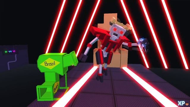 You are going to Brazil, but its CDitDZ! смотреть онлайн