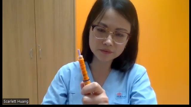 Week 17 Demo 1 Rapid acting insulin Novorapid смотреть онлайн
