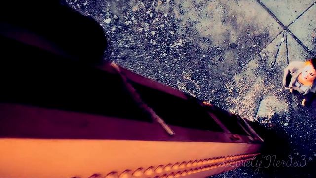 Salute [Tris Prior] смотреть онлайн