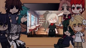 ➷РЕАКЦИЯ 13 КАРТ на ПикКуро//5 часть/??_(Шип: ПикКуро, ФелеНиколь + бонус)➹