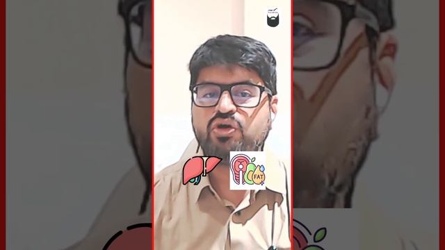 ROOT CAUSE Of All Modern Day Diseases 😳 #insulinresistance смотреть онлайн