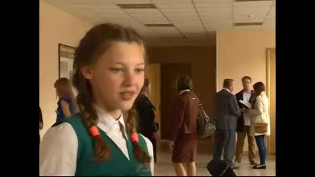 Экологический слет учащихся ЛО смотреть онлайн