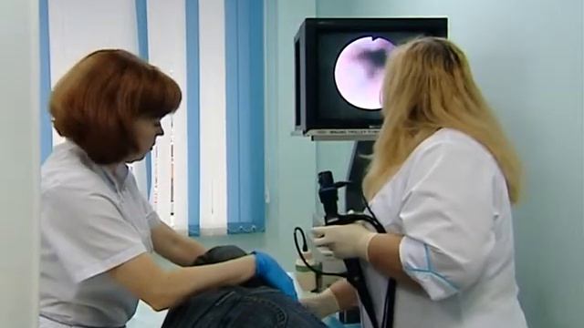 20160115 CI OnClinic prokologia смотреть онлайн