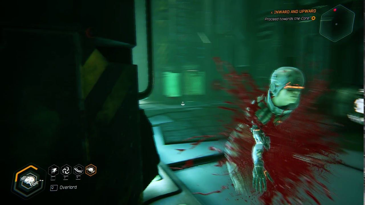 GHOSTRUNNER (2020) Part 12 [PC] смотреть онлайн