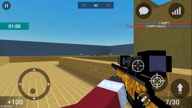 #Jogando só com Lendárias(Block strike 4.1.2) смотреть онлайн