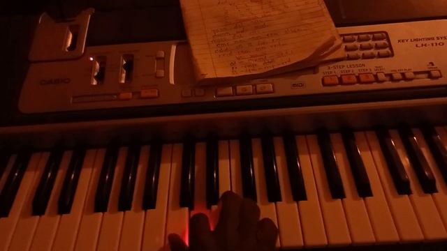 how to play this song mene yehowa by mama Ester смотреть онлайн