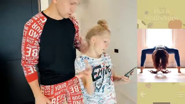 У кого лучше гимнастика? смотреть онлайн