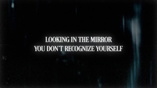 CHRIS GREY - FALLEN ANGEL (OFFICIAL LYRIC VIDEO)