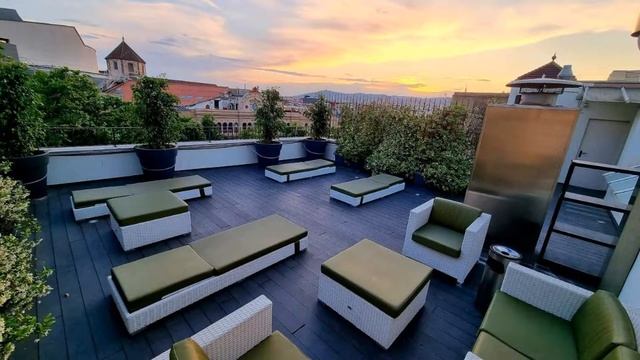 Flor Parks, Barcelona, Spain смотреть онлайн