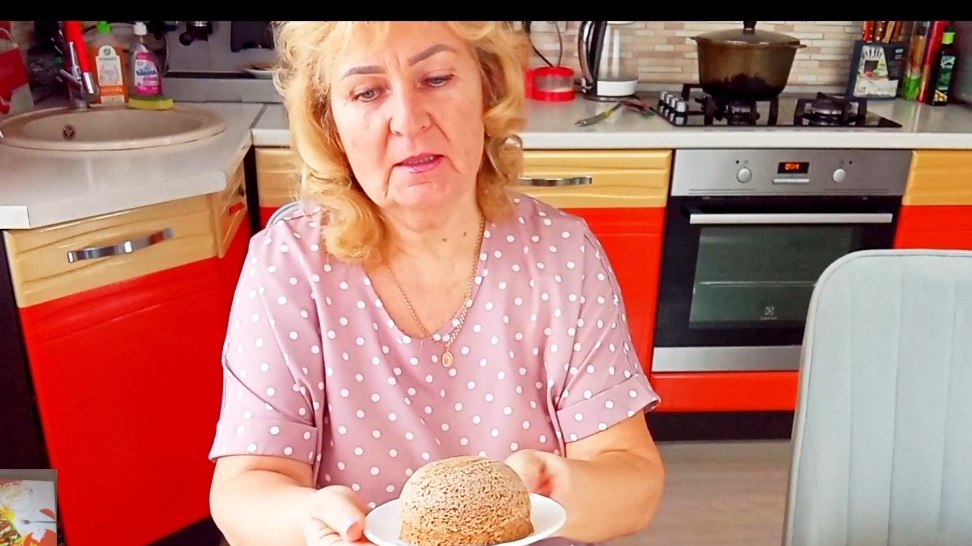 Хлеб 🍞 из клетчатки в микроволновке / Простой рецепт полезного хлеба 🍞 смотреть онлайн