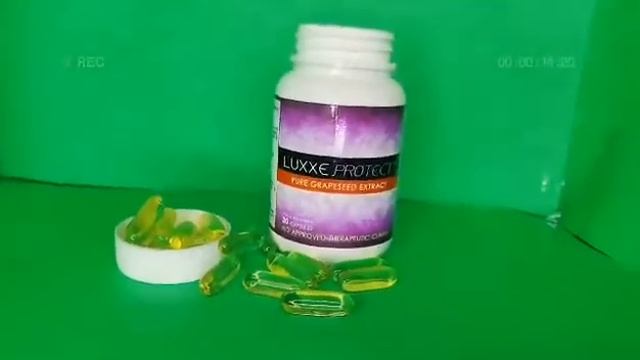 Luxxe Slim, Luxxe Protect, Luxxe White (Green Screen) смотреть онлайн