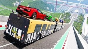 Гонки машинок | Мультфильмы для детей 2024