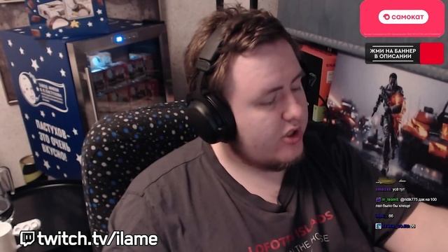 ЛАМЫЧ КАЙФУЕТ ОТ МАГА И ВАНШОТАЕТ БОССОВ ELDEN RING смотреть онлайн