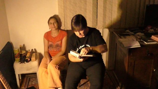 6. Стихи 1988-1989