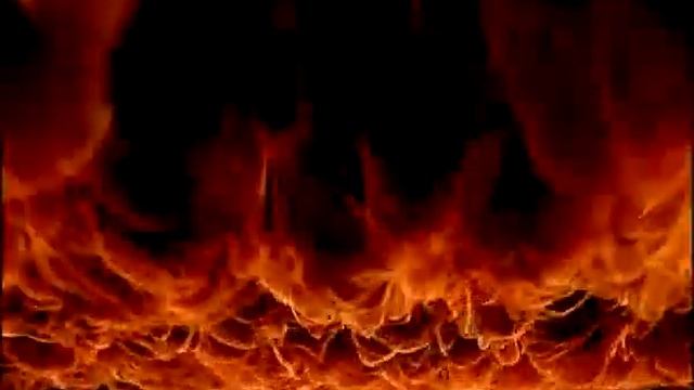 Футаж Огонь 29 смотреть онлайн