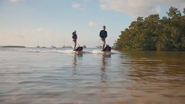 ALL-NEW ADVENTURE DFI PLUS 2023