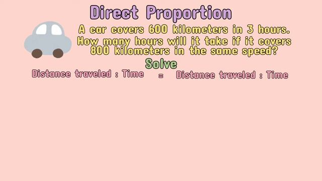 💟 (MATH) What is Direct Proportion? | #iQuestionPH смотреть онлайн