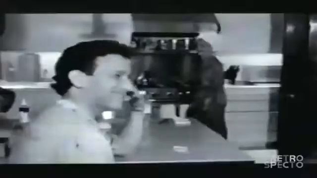 Vanilla Ice At Madonna Truth Or Dare Premiere Paty 1991