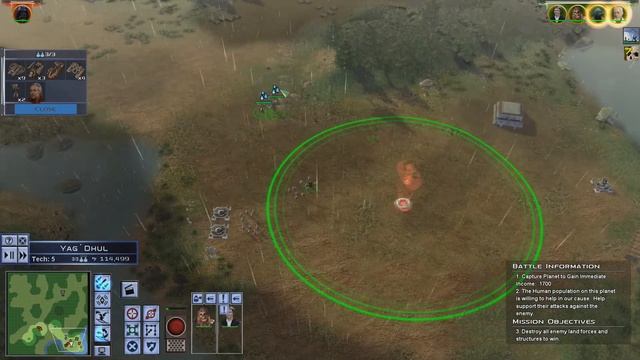 Star Wars Empire at War (Remake Mod) Rebel Alliance - Ep 40 смотреть онлайн