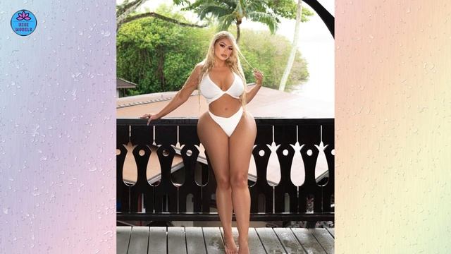 Maya Van De Wiel | Wiki Biography,weight,age, Relationships,net Worth -Curvy Models Plus Size