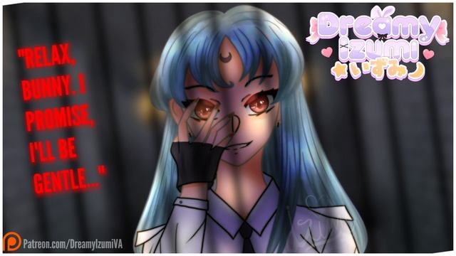 ASMR Roleplay  Dominant Yandere Villain Kidnaps You Drugging Yandere x Listener F4M