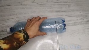 Накопила пластиковых бутылок, чтобы сделать шикарные подарочки близким на Новый год!