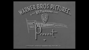 Специальная эволюция логотипа: Warner Bros Pictures (1923-настоящее время)