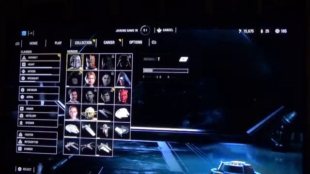 Star Wars: Battlefront II EA |-O-| pt 33 Daily Login Crates смотреть онлайн