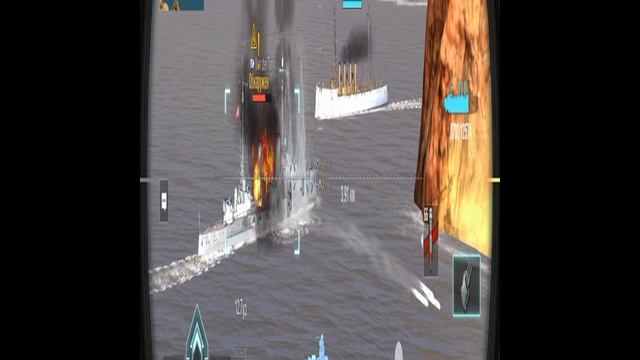 Битва короблей смотреть онлайн