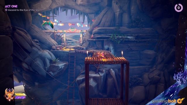 Tales of Kenzera: ZAU Review - The Final Verdict смотреть онлайн