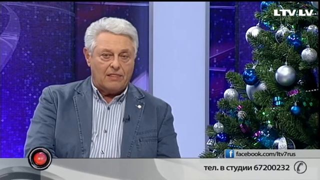 В студии профессор, директор института биомедицинских и нанотехнологий РТУ Юрий Дехтяр смотреть онлайн