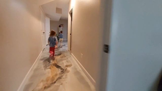 Переезд в США / Помощь / Реакция детей / Дети без детства смотреть онлайн