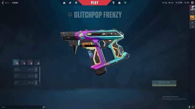 Its my birthday! day 14 of checking valorant store (waiting for xenohunter knife ) смотреть онлайн