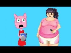 Пеппа Мультфильм Пеппе сказали, чтобы она вернула... Мультик на Русском Новые Серии