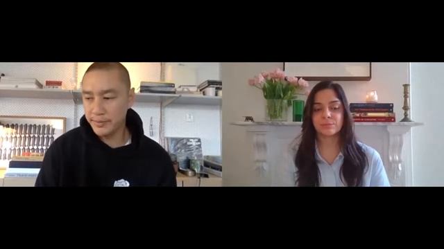 Kat&Co The Experience Experts [Conversation Series] - The New Spatial Experience with Kelvin Ho смотреть онлайн