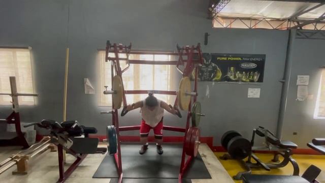 Kim Aurin doing explosive jammer смотреть онлайн