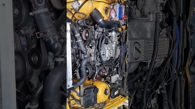 Январь 5.1 Uz fe non vvti в е36 компакт смотреть онлайн