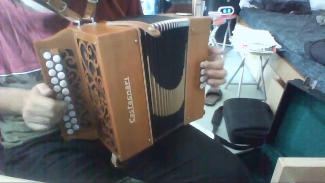 Valse à Chloé Diato