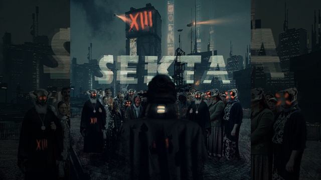 XIII – Пепел смотреть онлайн