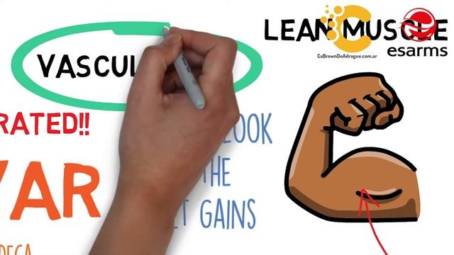 Anavar (Oxandrolone) - The Ultimate Illustrated Guide [Video] смотреть онлайн